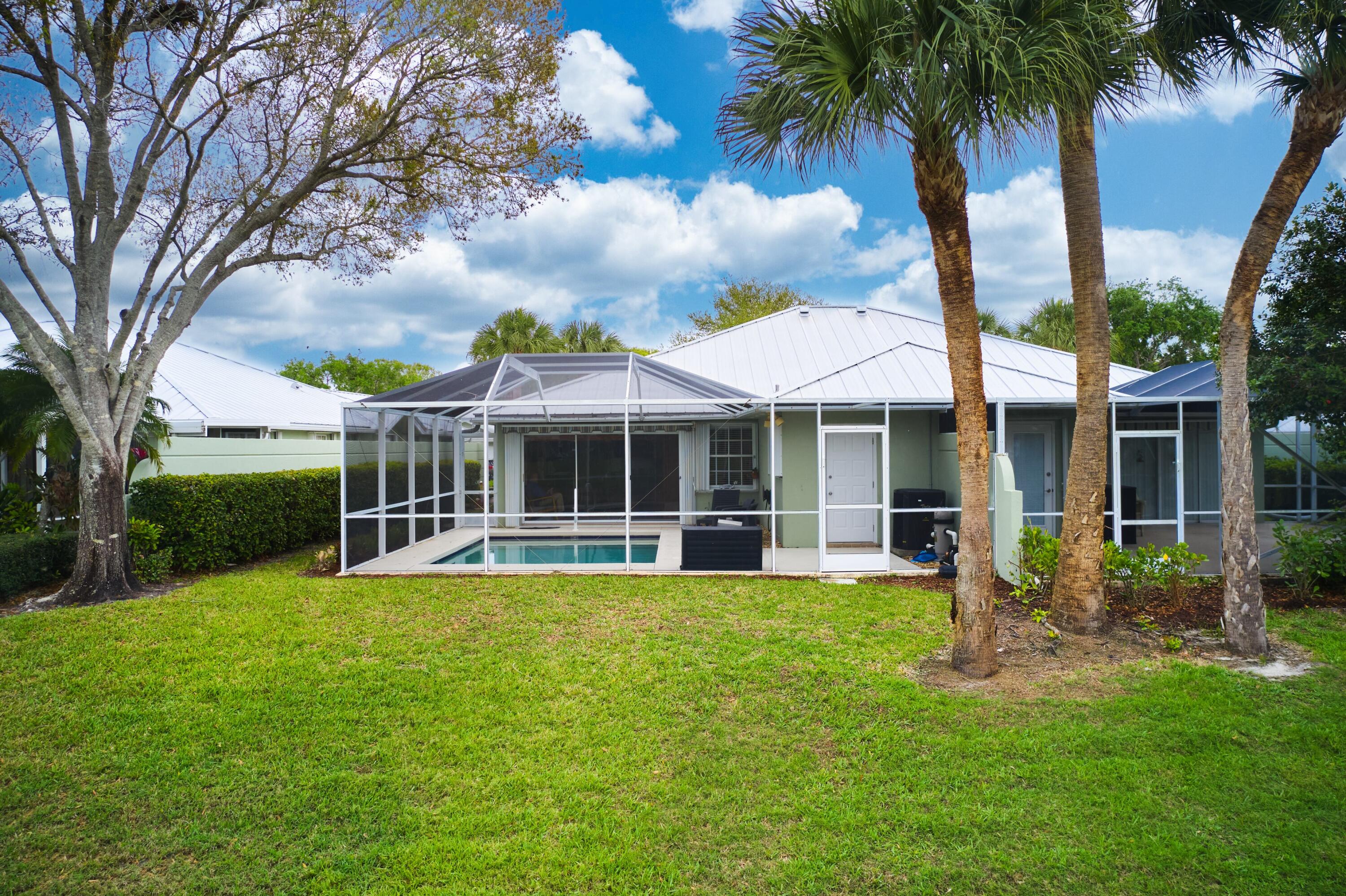 The Meadows - Residential