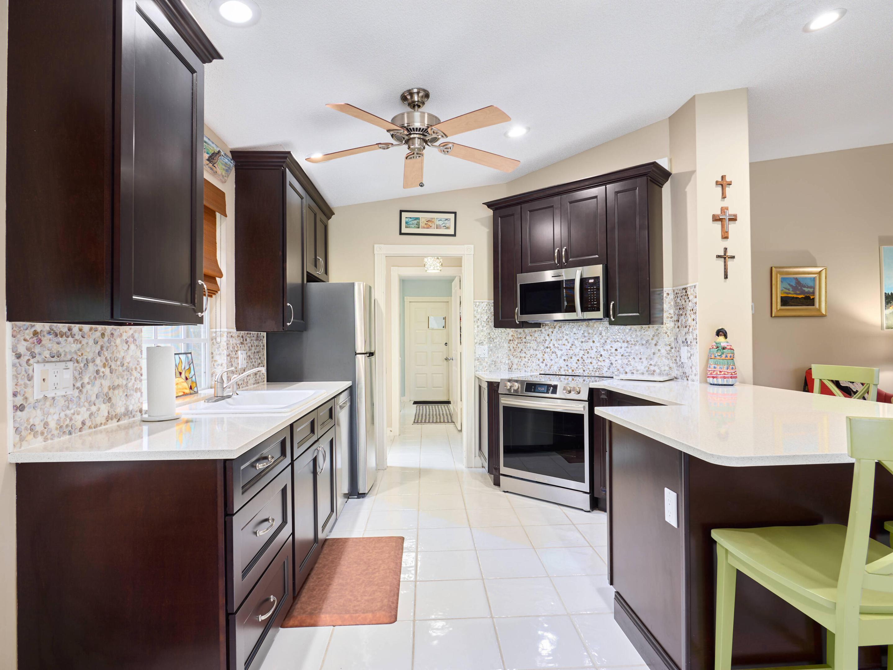 The Meadows - Residential