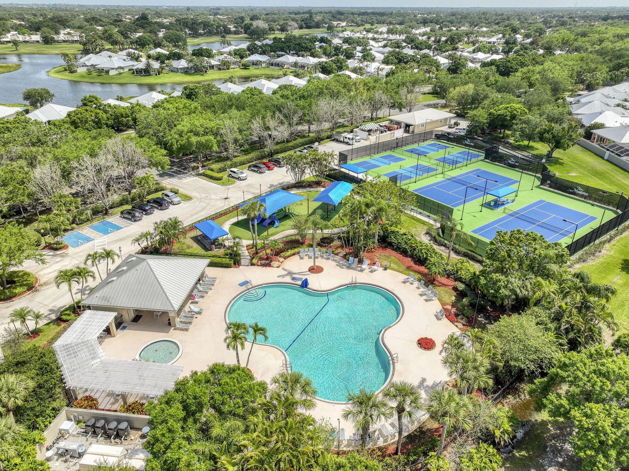 The Meadows - Residential