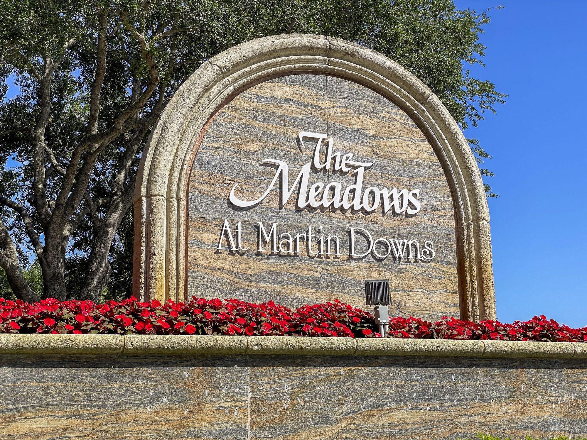 The Meadows - Residential