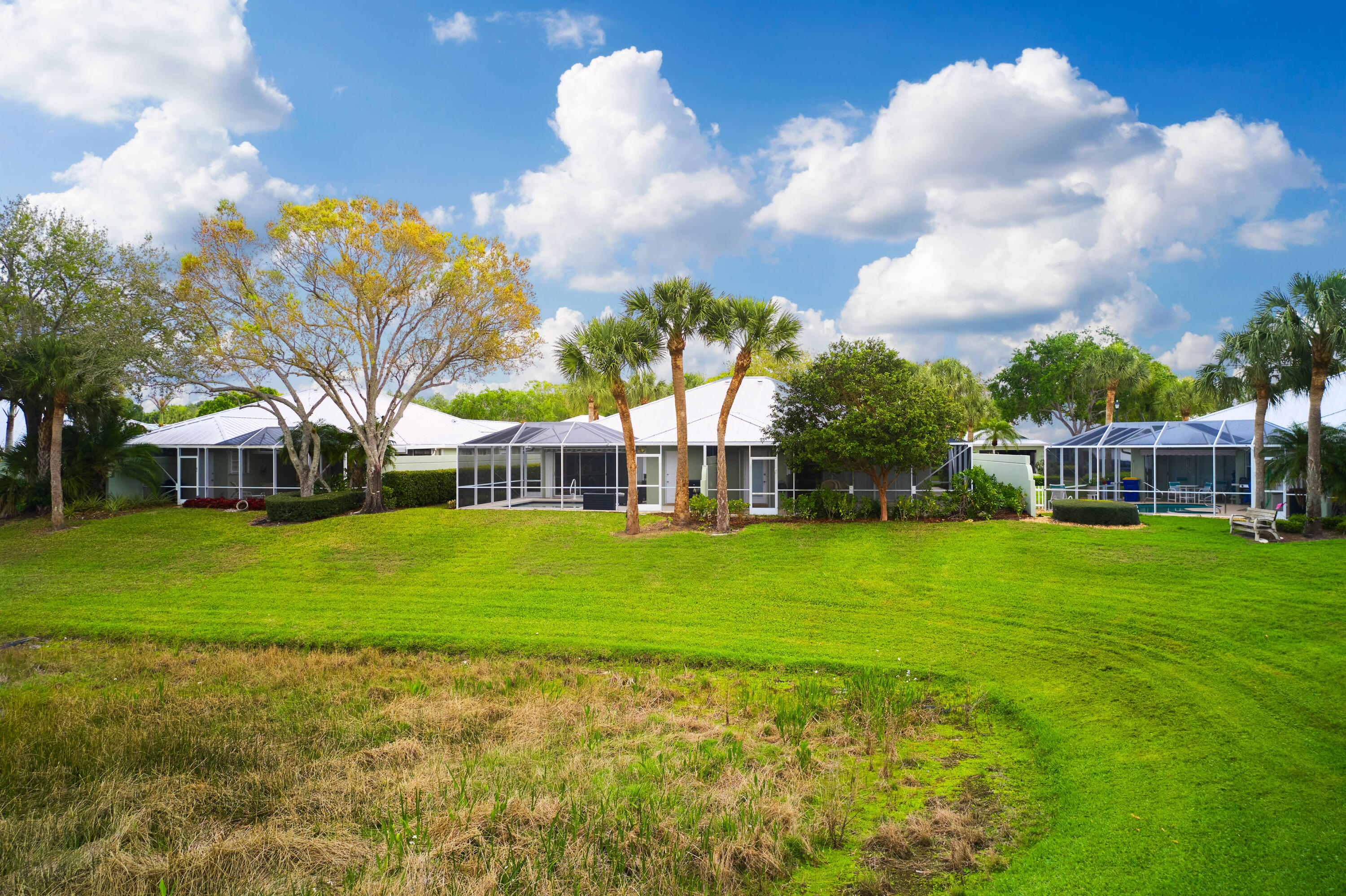 The Meadows - Residential