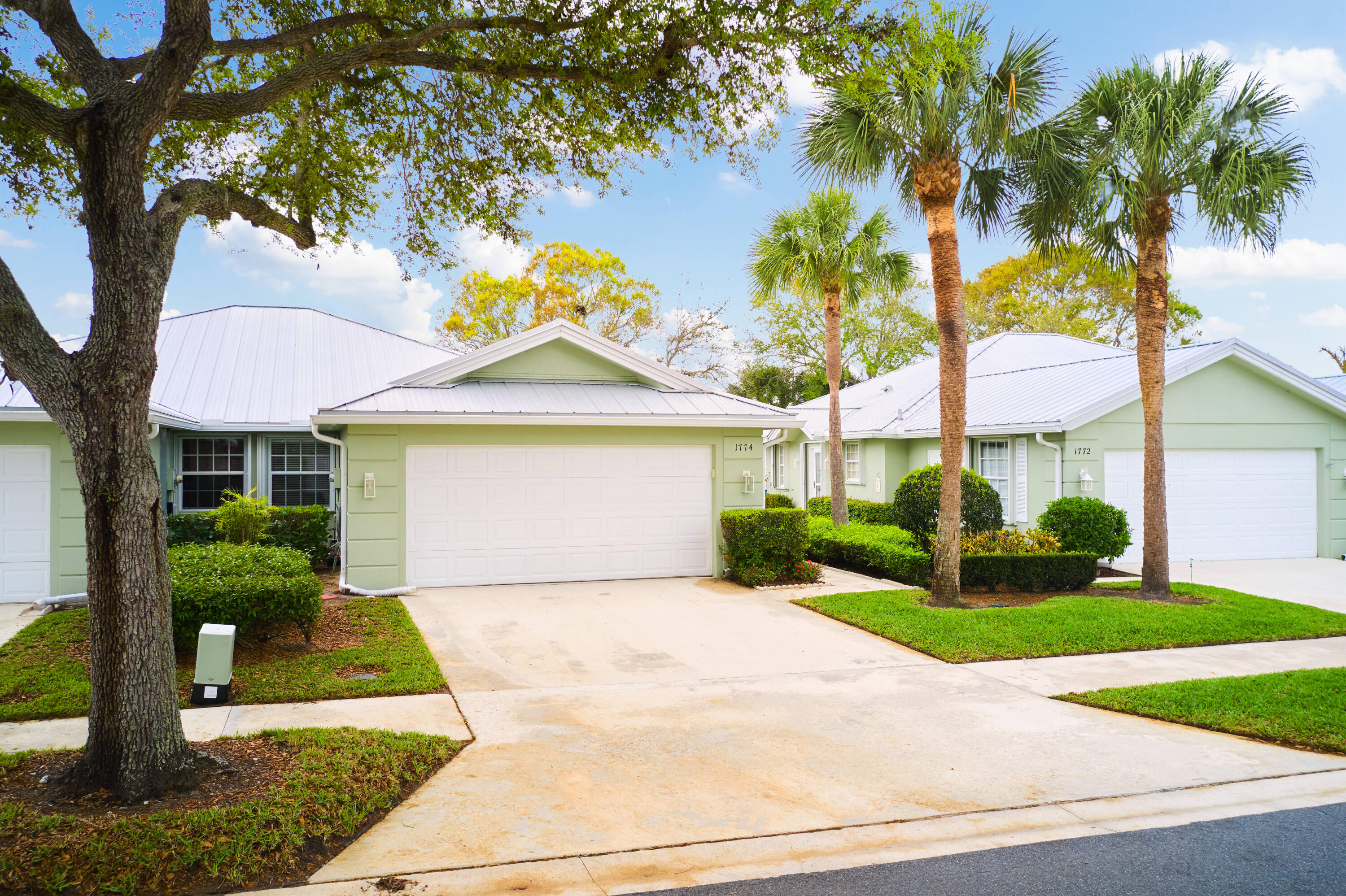 The Meadows - Residential