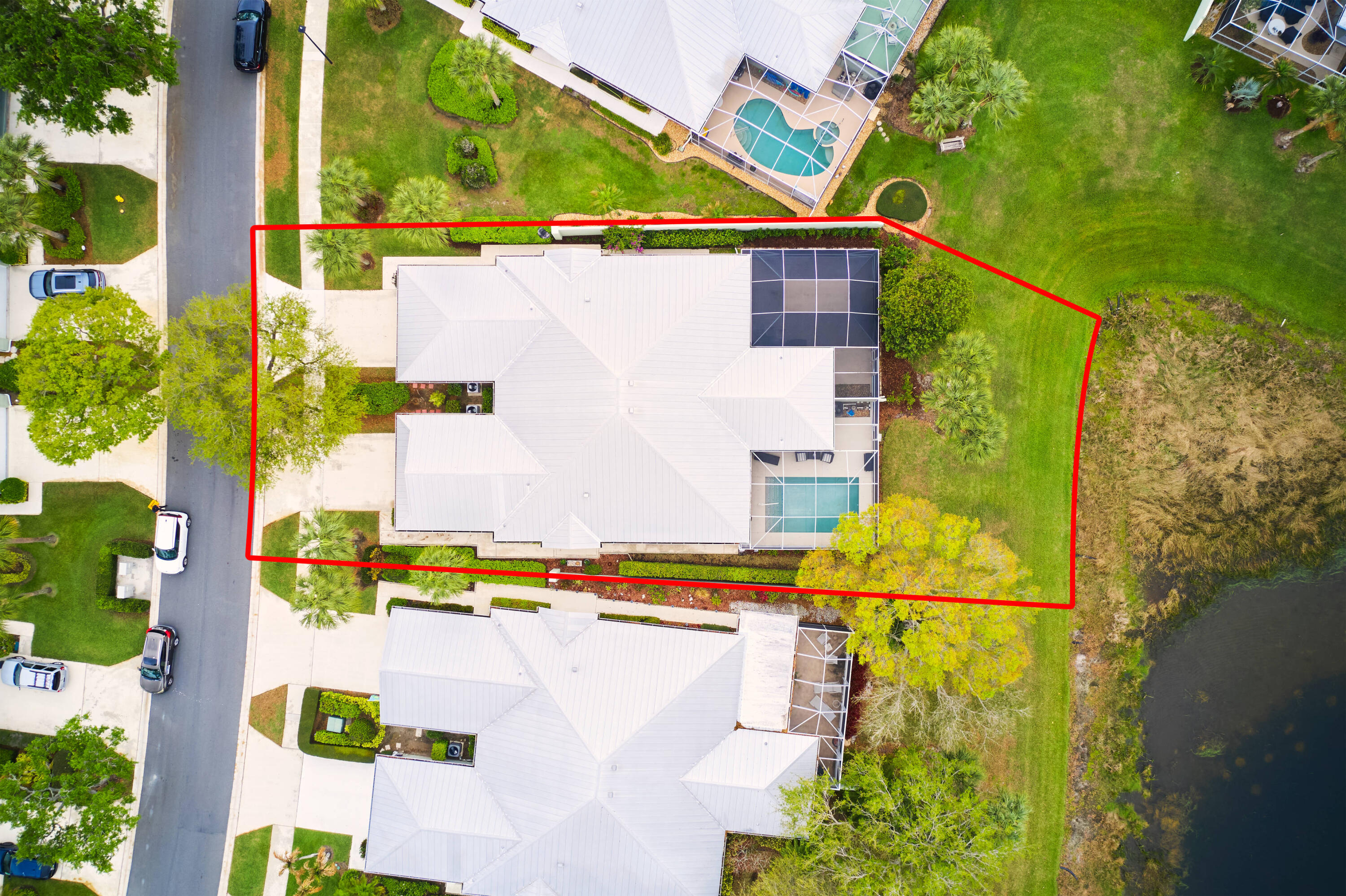 The Meadows - Residential