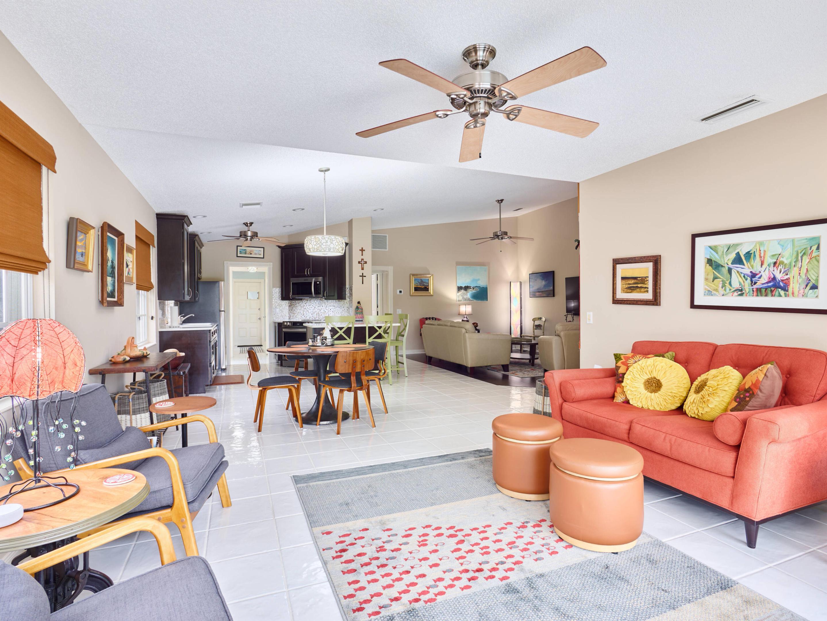 The Meadows - Residential