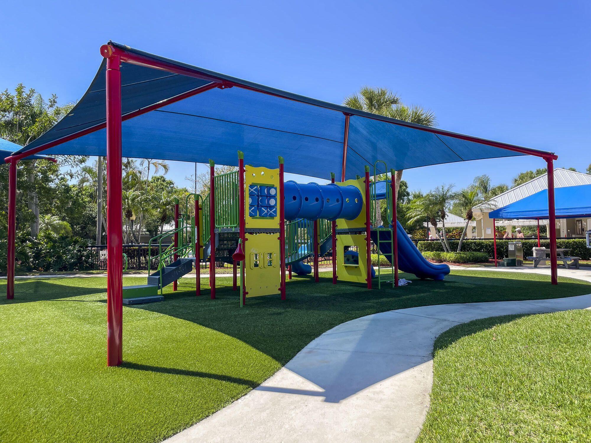 The Meadows - Residential