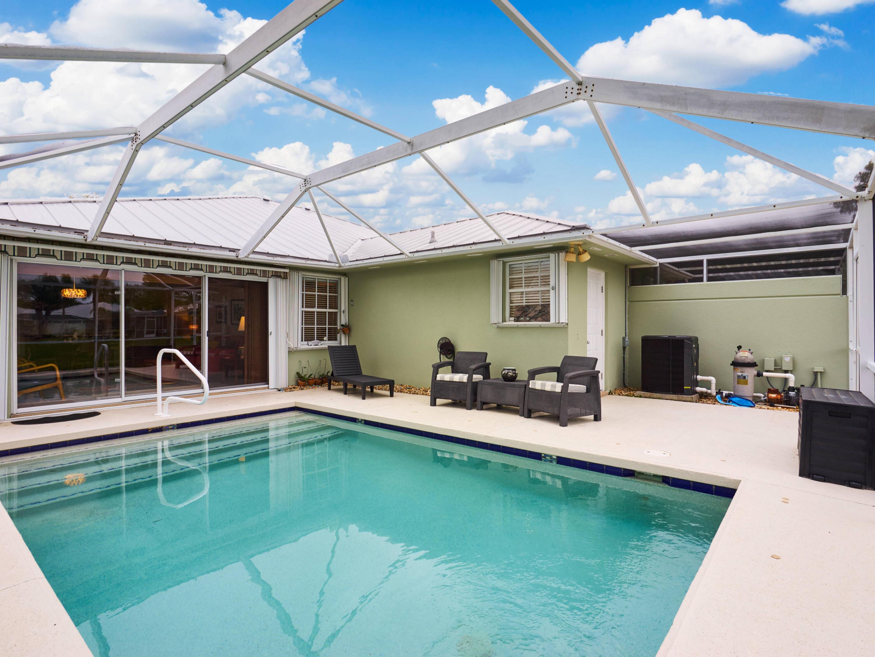 The Meadows - Residential