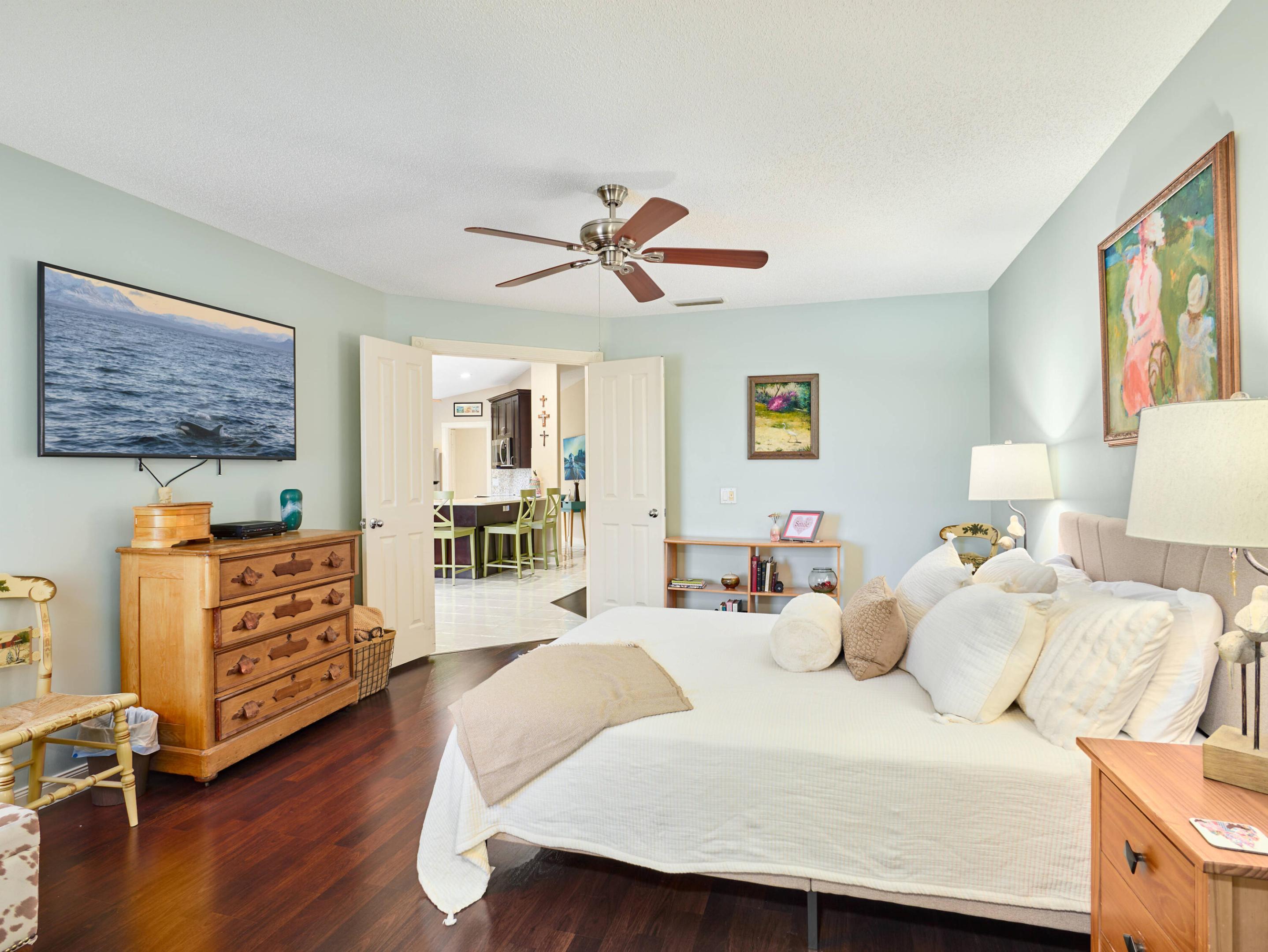 The Meadows - Residential