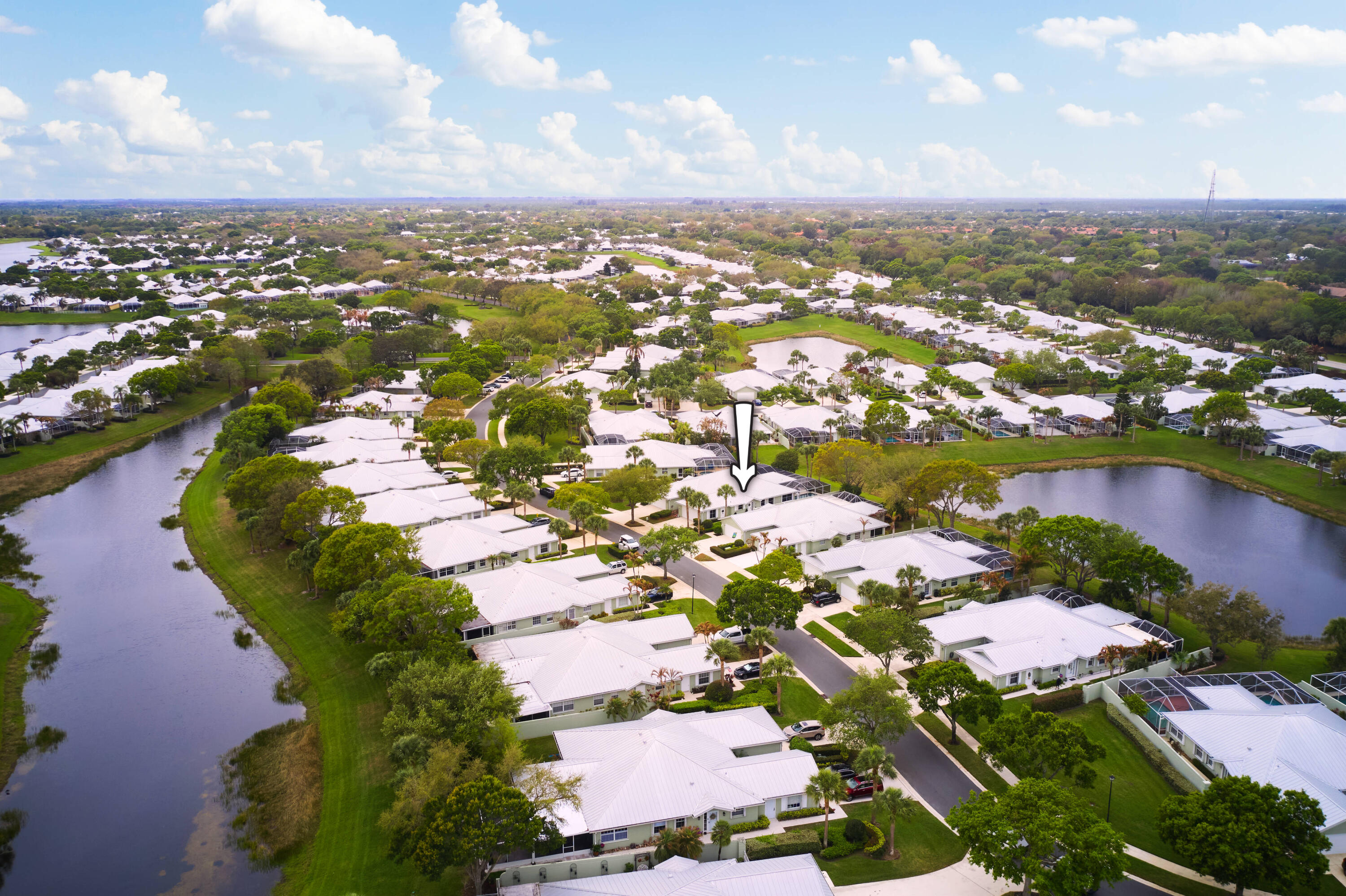 The Meadows - Residential