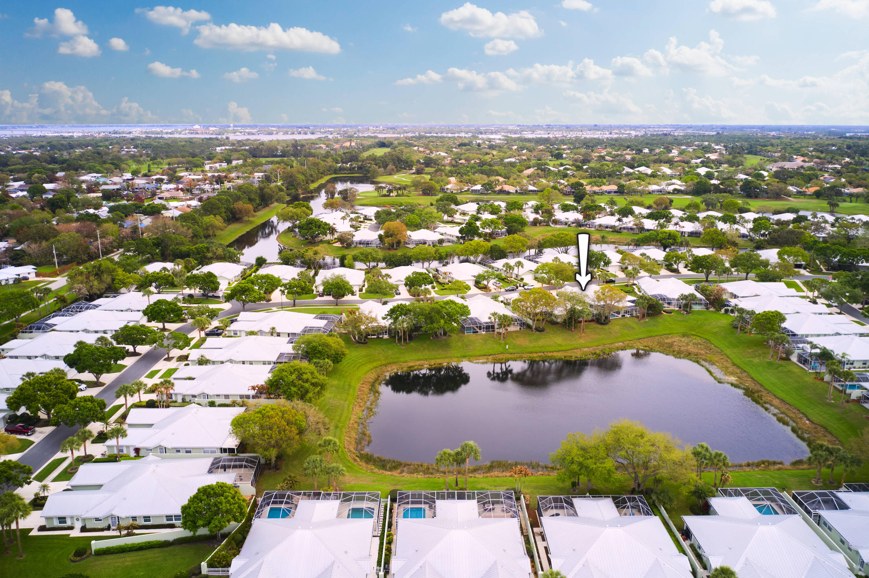 The Meadows - Residential