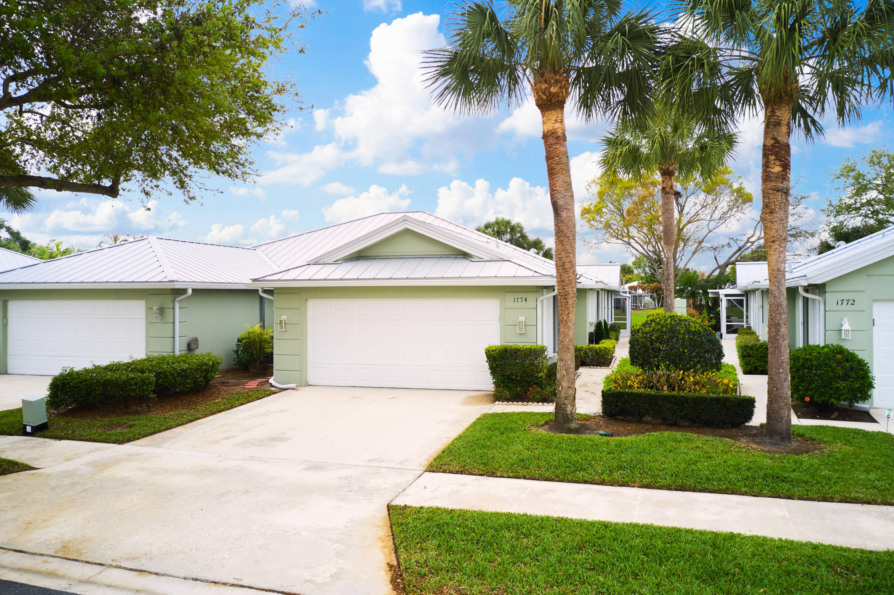 The Meadows - Residential