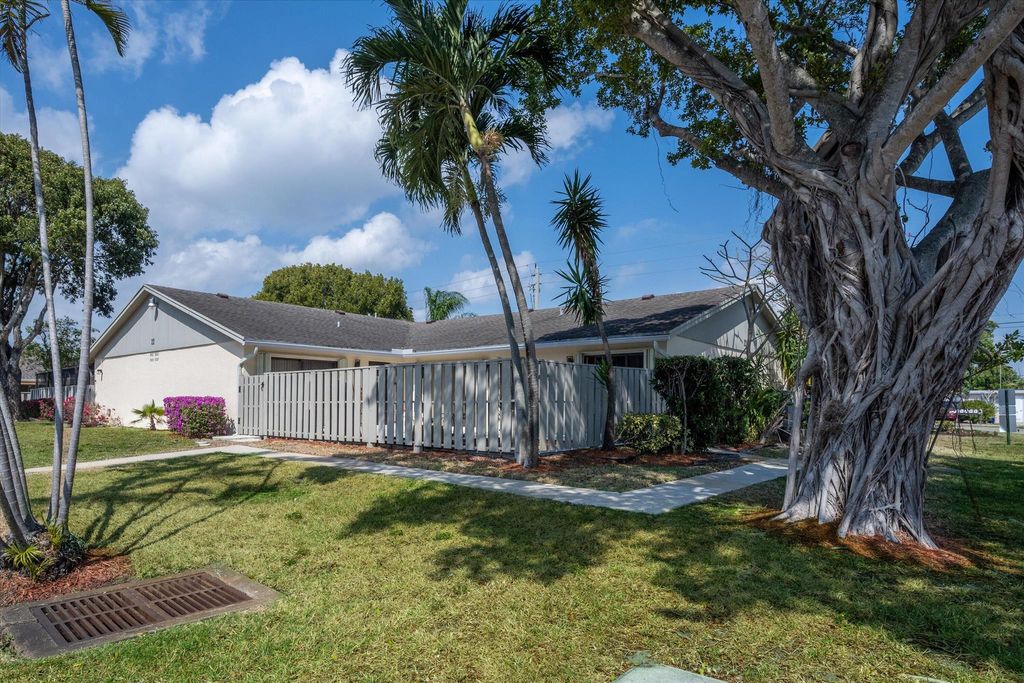 Photo of 8007 Ambach Way, Hypoluxo, FL 33462 (MLS # R11067235)