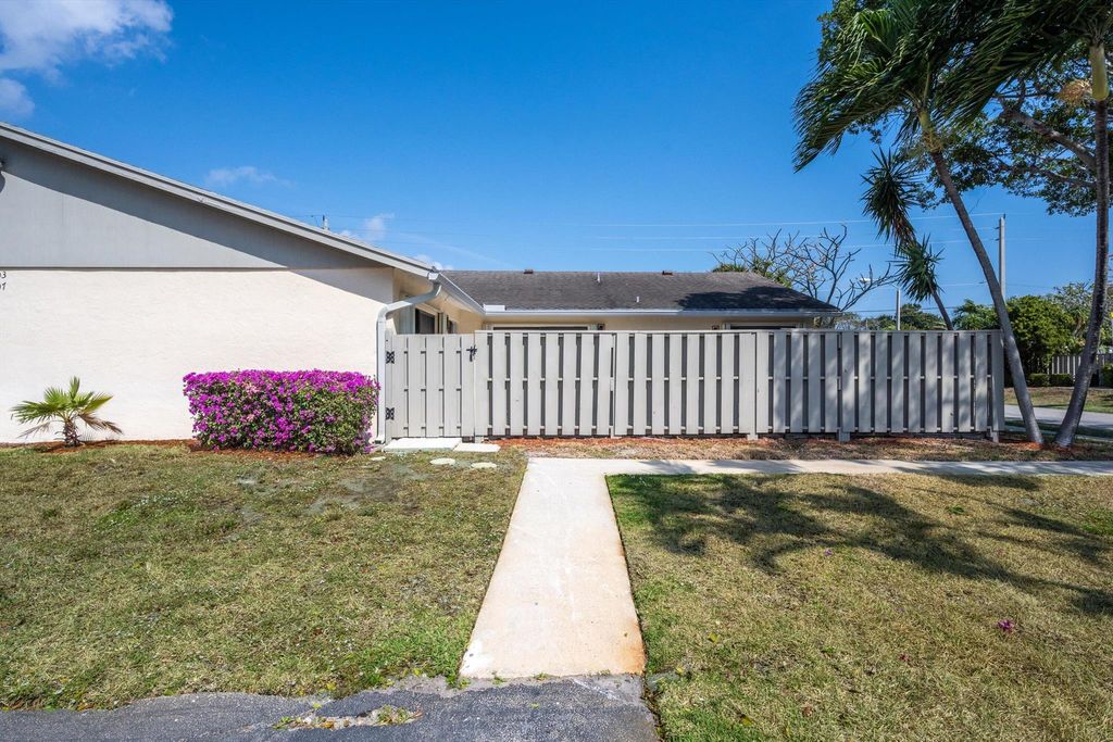 Photo of 8007 Ambach Way, Hypoluxo, FL 33462 (MLS # R11067235)
