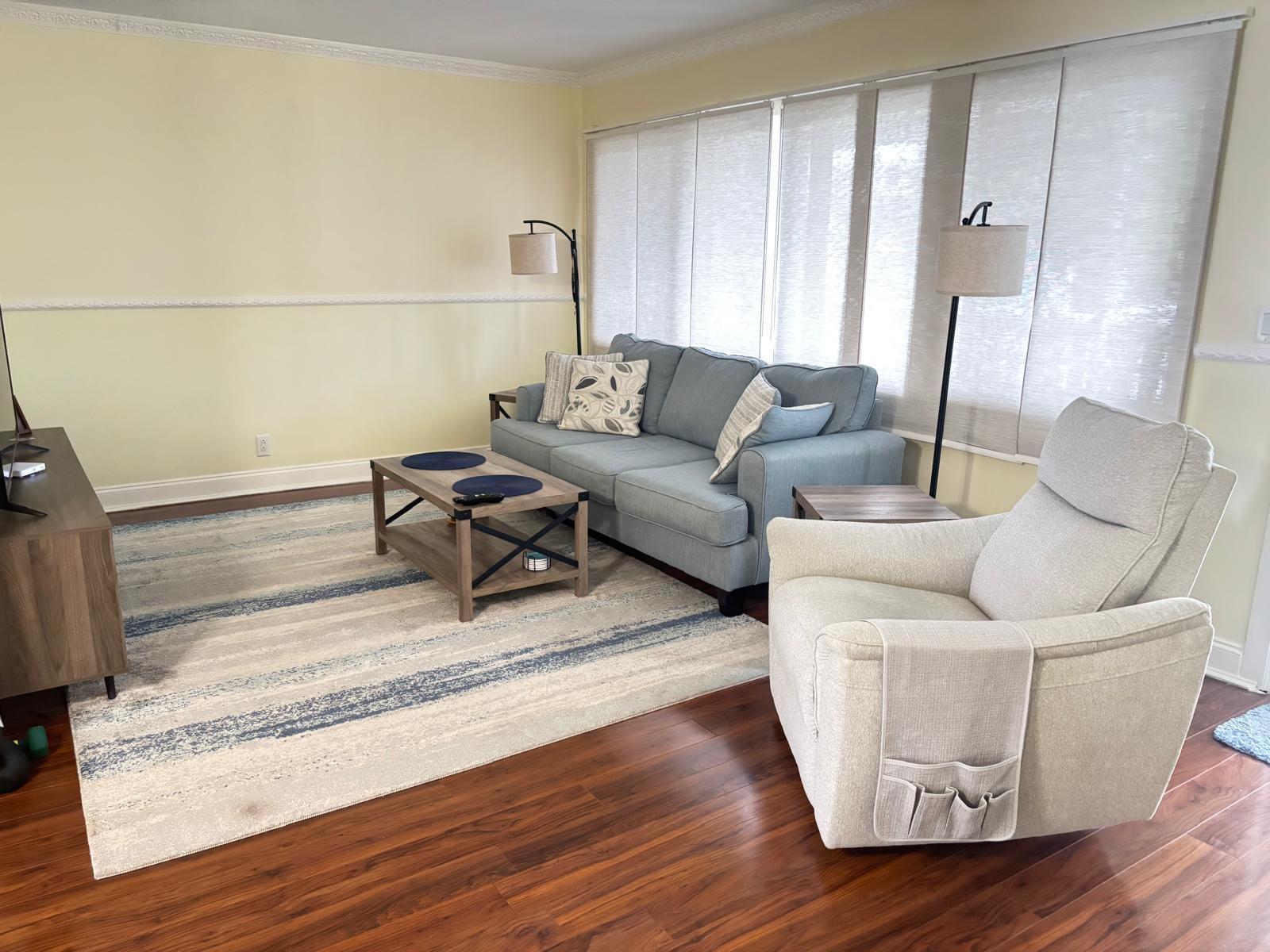 VENITIAN PARK CO-OP - Residential