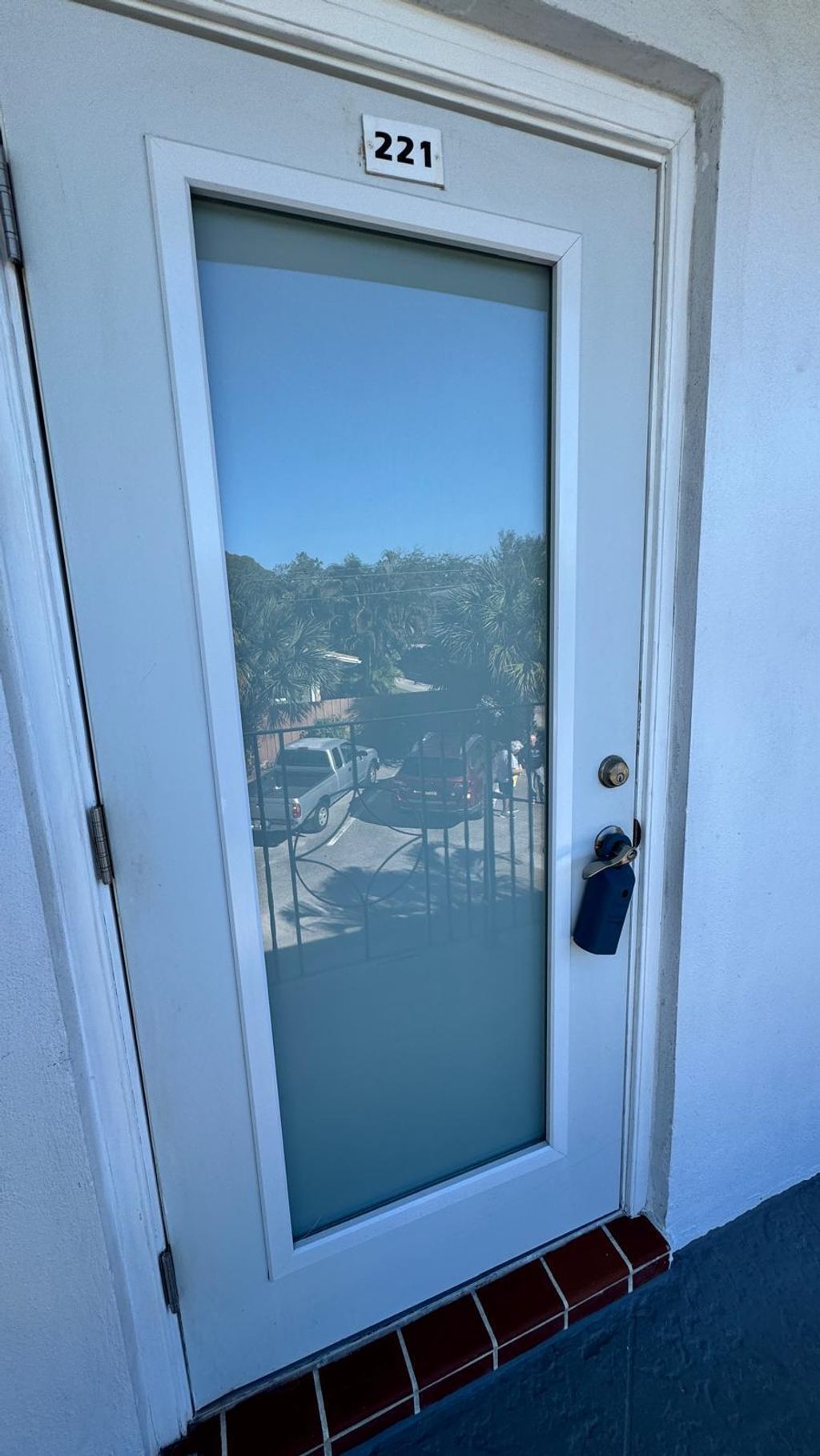 Photo of 2151 NE 42nd Court #221, Lighthouse Point, FL 33064 (MLS # R11161759)