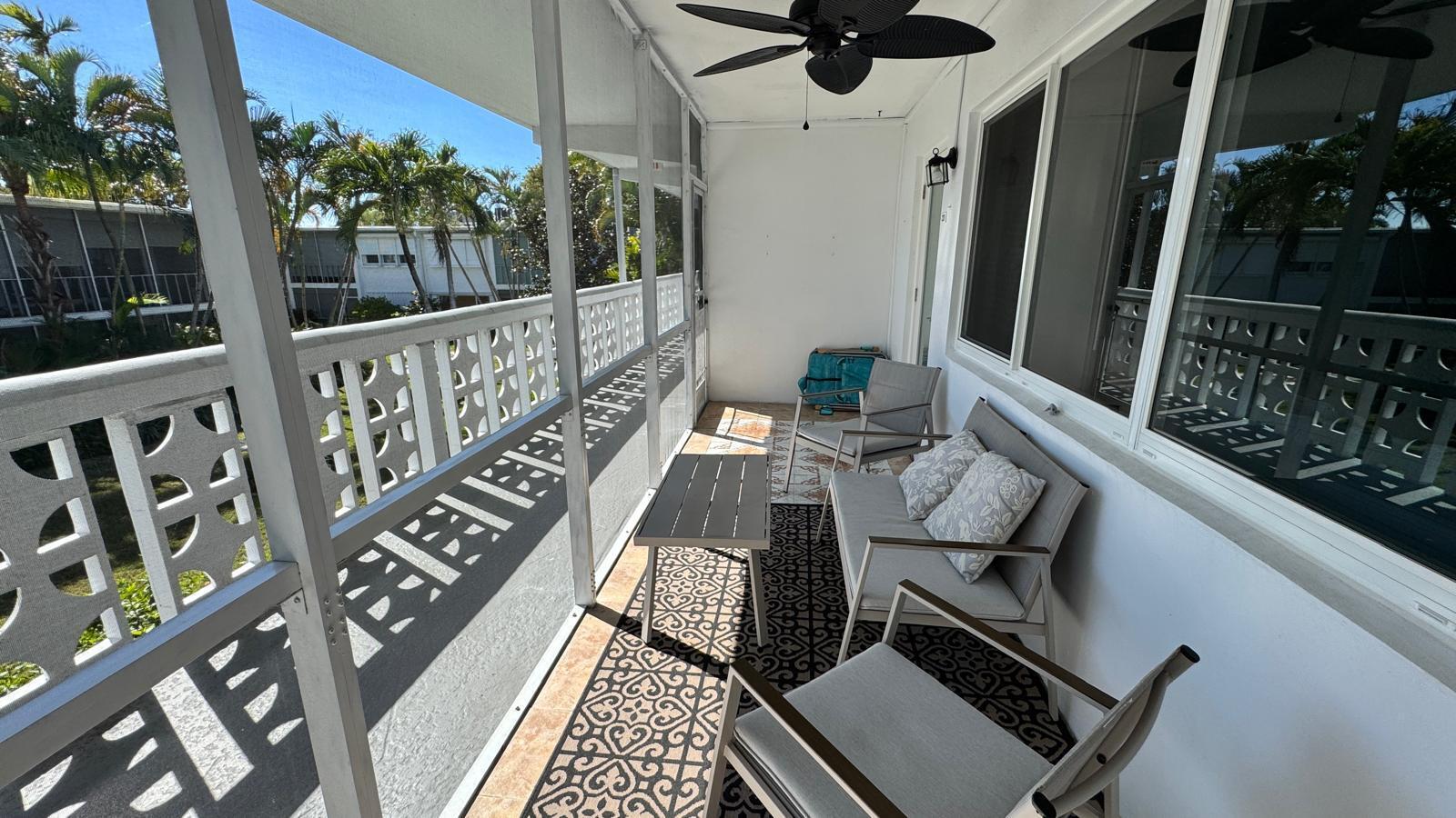 VENITIAN PARK CO-OP - Residential