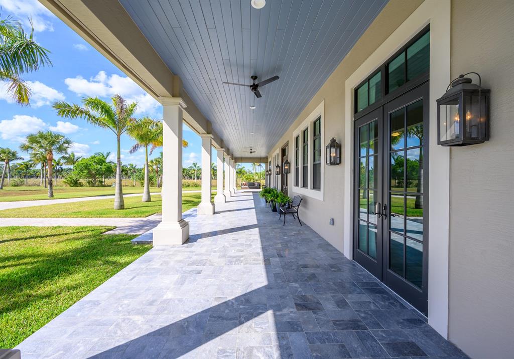 LOXAHATCHEE GROVES - Residential