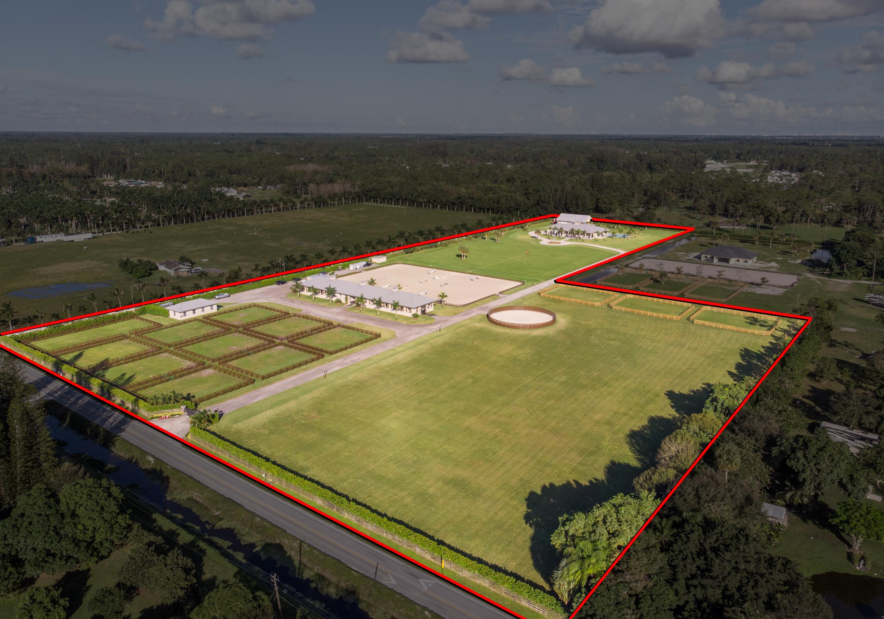 LOXAHATCHEE GROVES - Residential