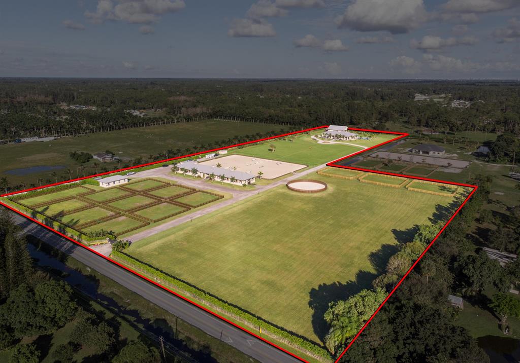 LOXAHATCHEE GROVES - Residential