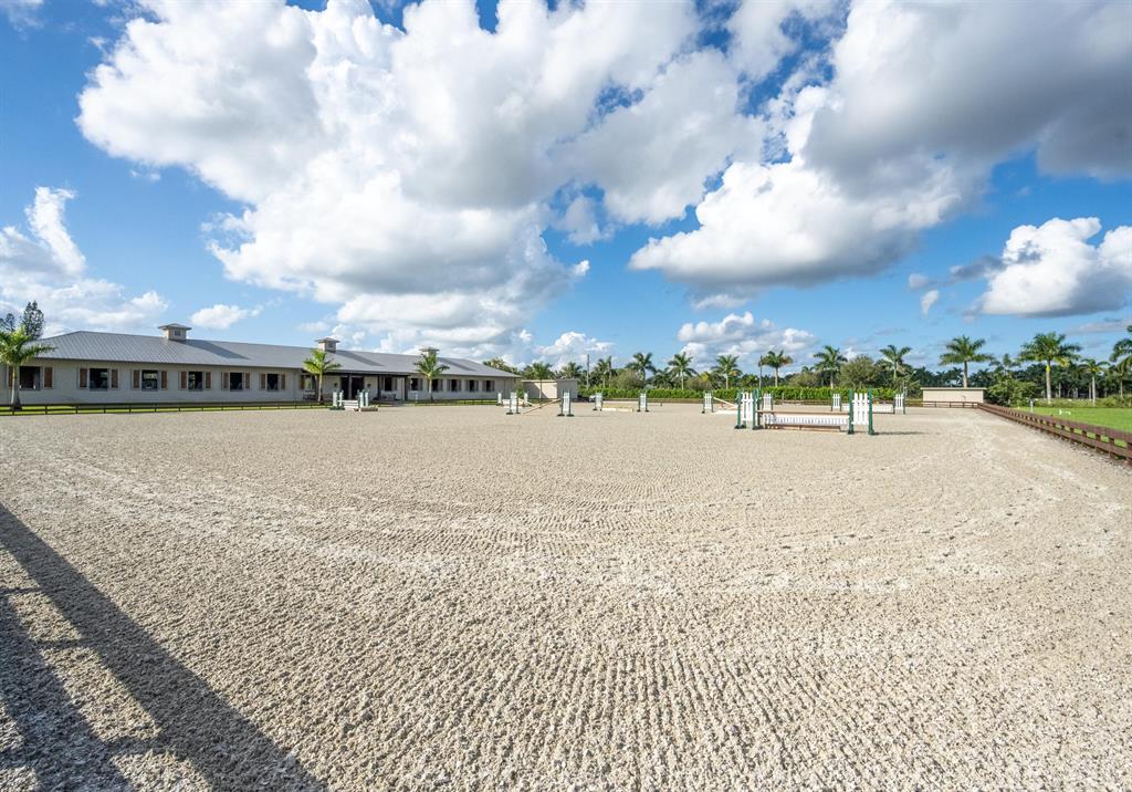 LOXAHATCHEE GROVES - Residential