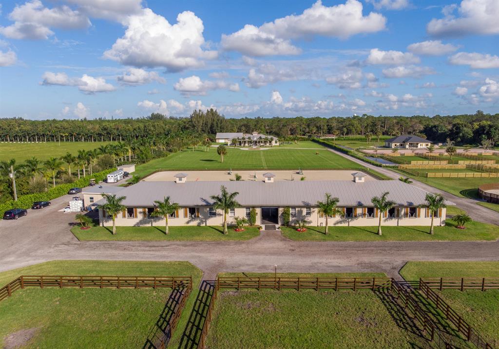 LOXAHATCHEE GROVES - Residential