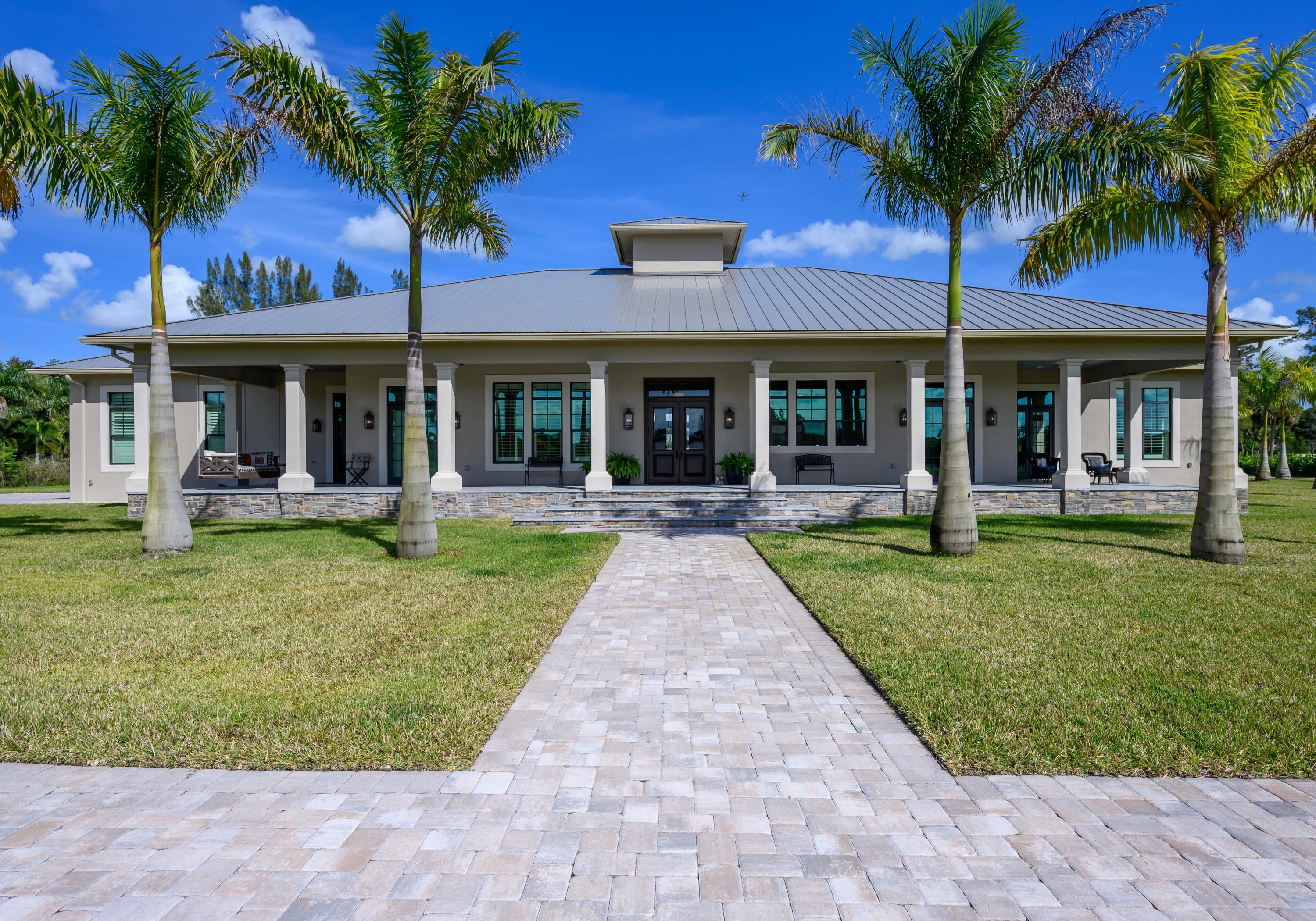LOXAHATCHEE GROVES - Residential