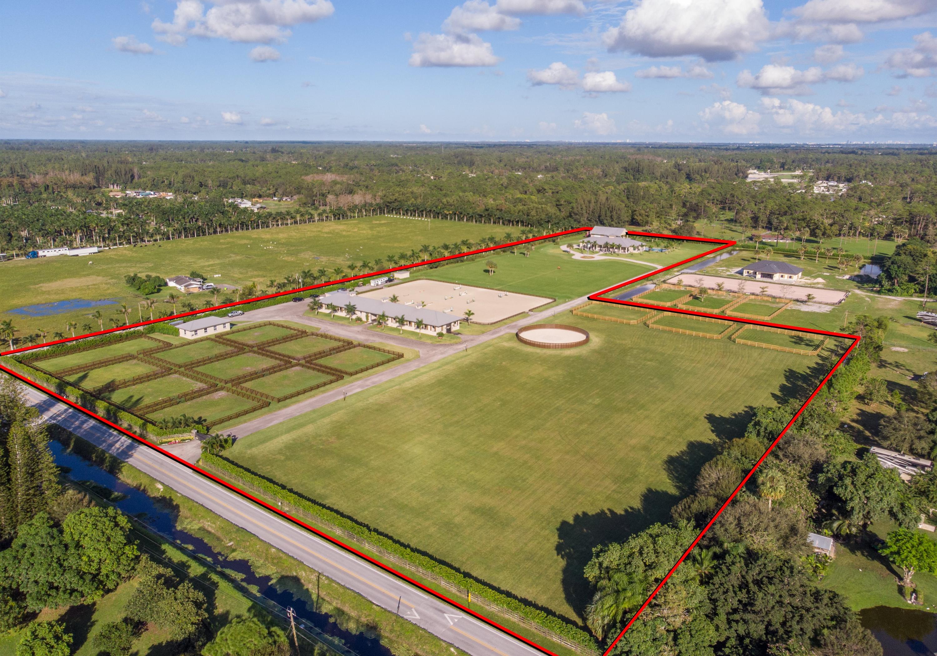 LOXAHATCHEE GROVES - Residential