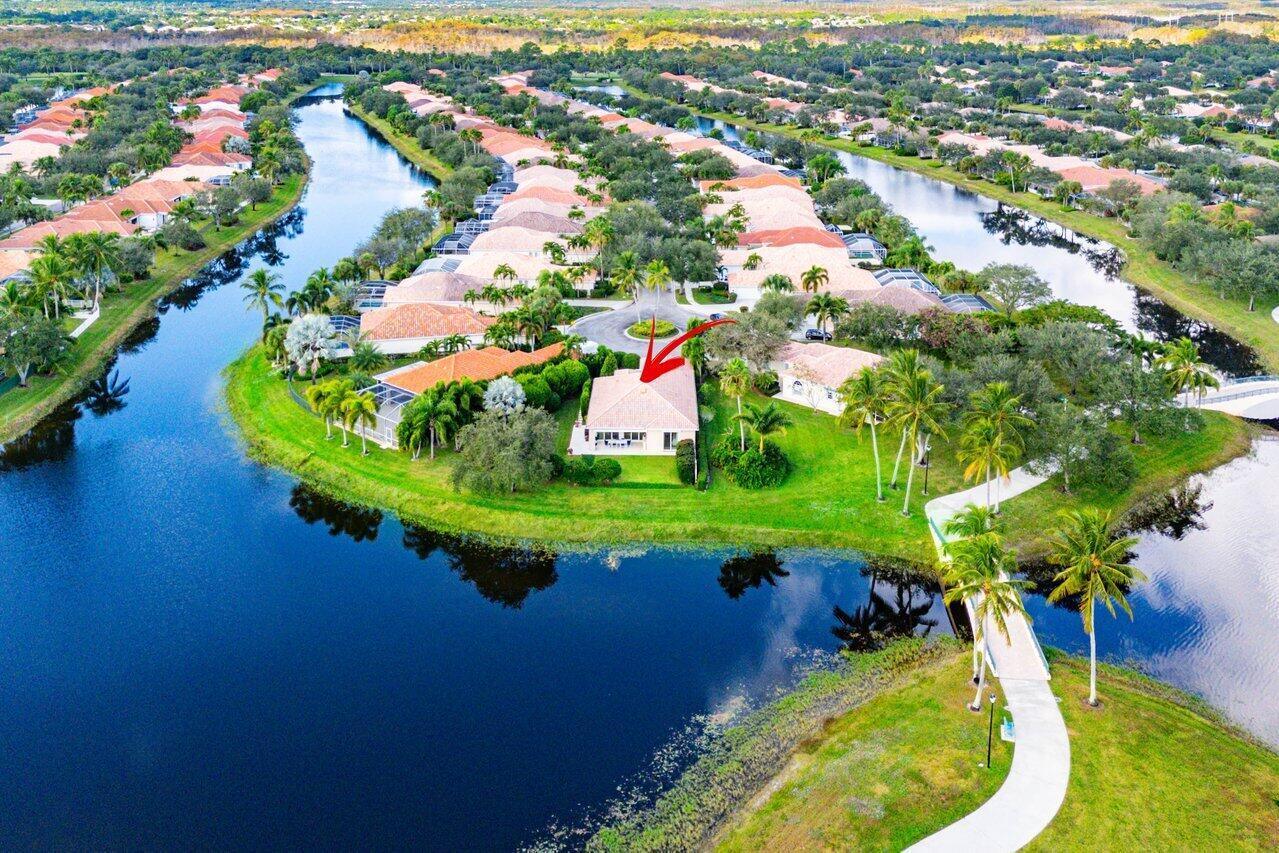 RIVERWALK 12 - Residential