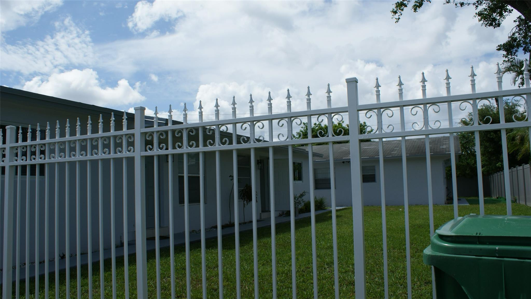 Coral Heights 22-4 B - Residential Income