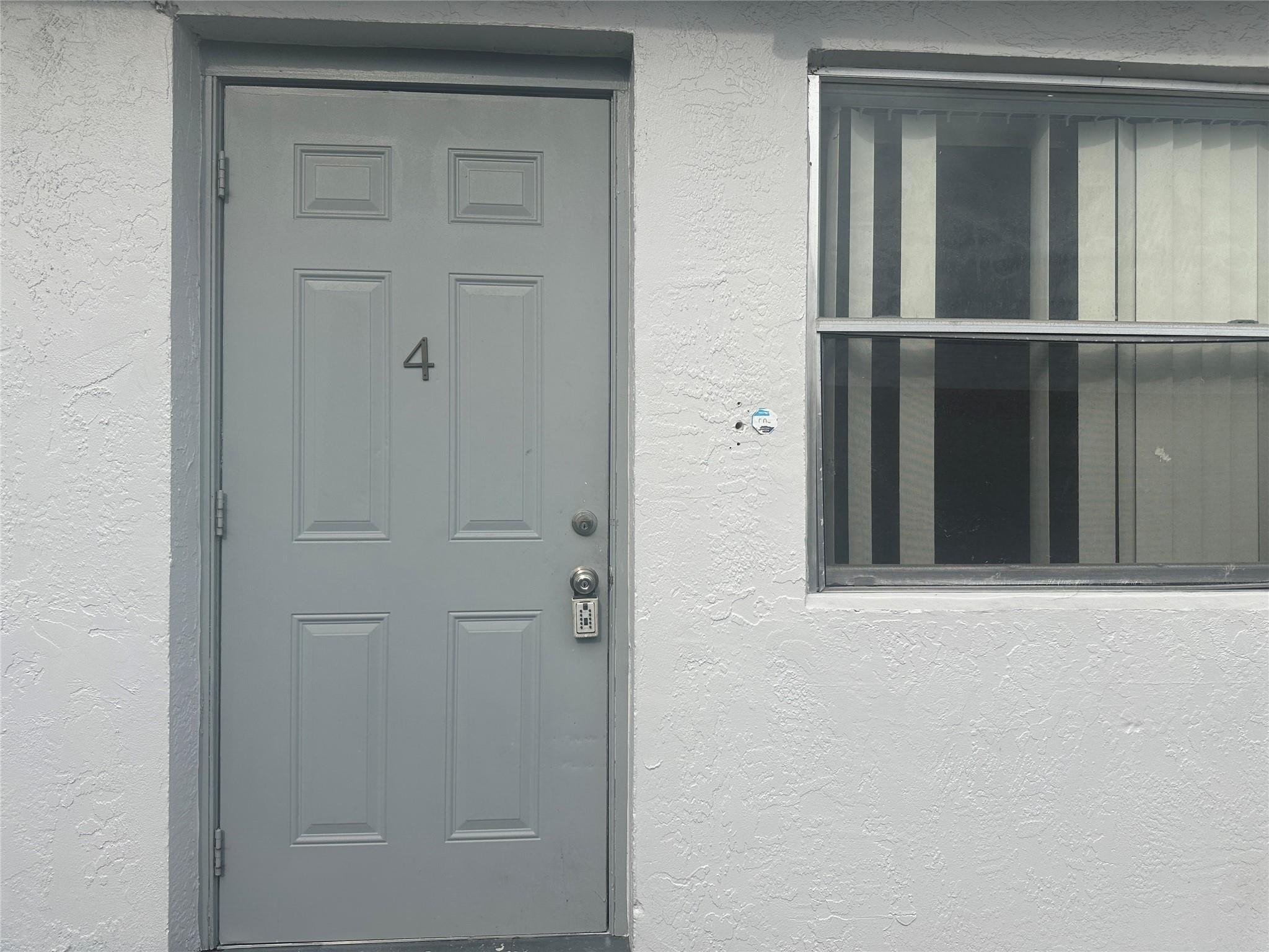 Coral Heights 22-4 B - Residential Income