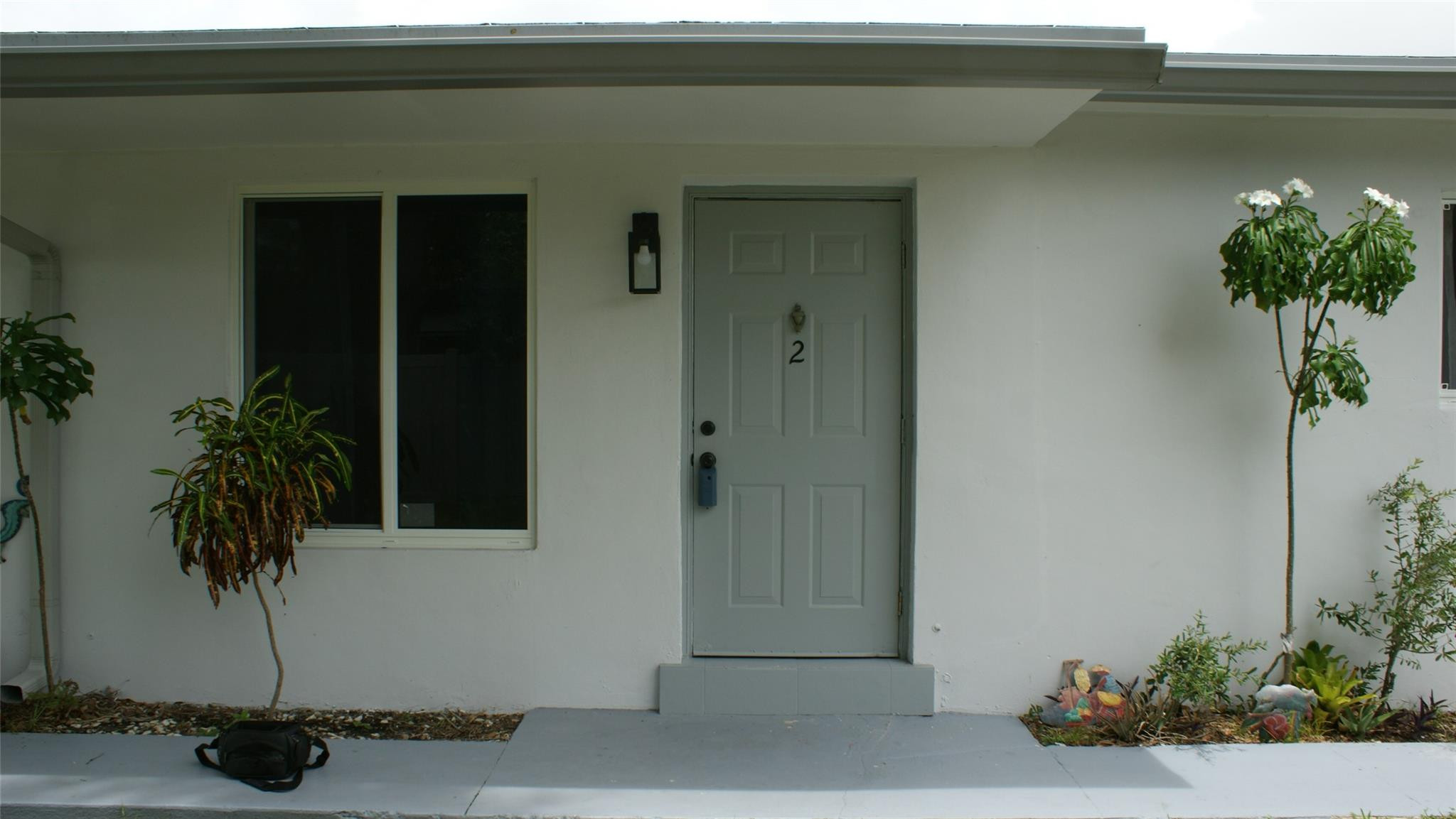 Coral Heights 22-4 B - Residential Income