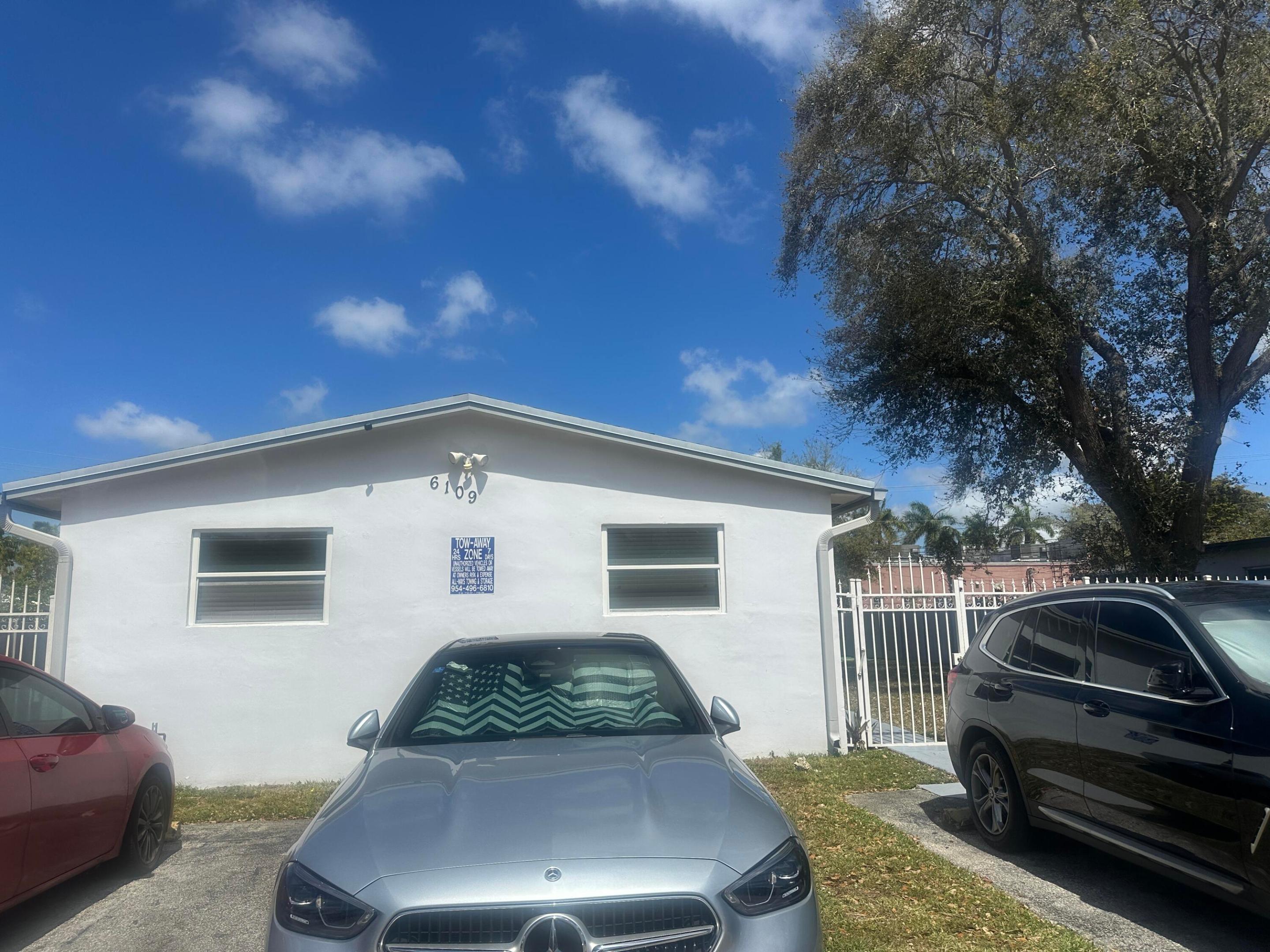 CORAL HEIGHTS - Residential Income