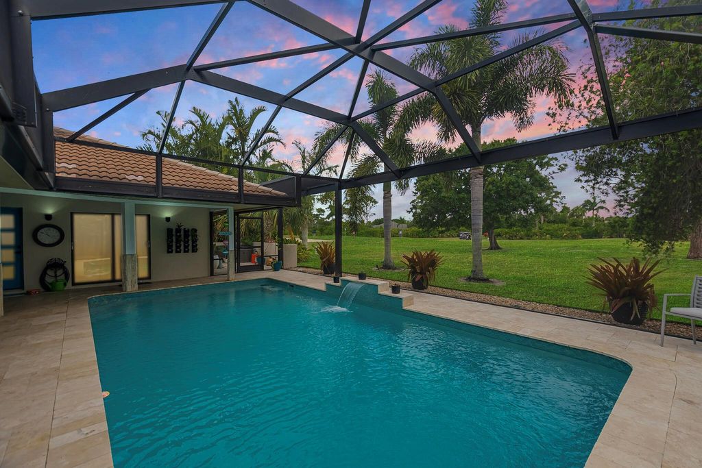 Photo of 1333 SW Cedar Cove, Port Saint Lucie, FL 34986 (MLS # R11086662)