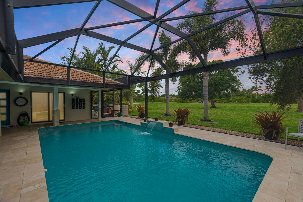 Photo of 1333 SW Cedar Cove, Port Saint Lucie, FL 34986 (MLS # R11086662)