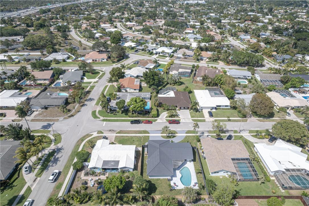 BOCA RATON SQUARE - Residential