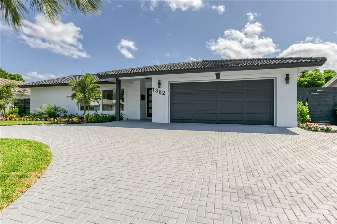BOCA RATON SQUARE - Residential