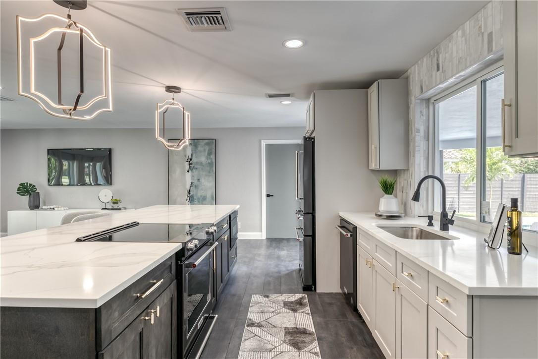 BOCA RATON SQUARE - Residential