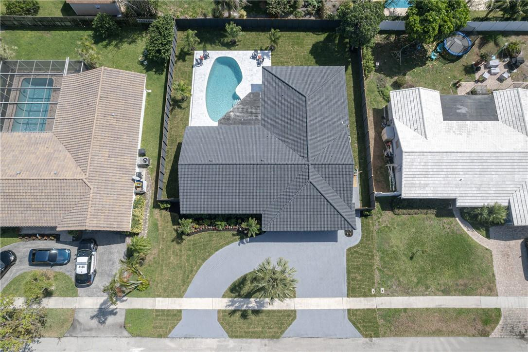 BOCA RATON SQUARE - Residential