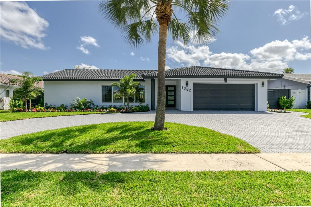BOCA RATON SQUARE - Residential