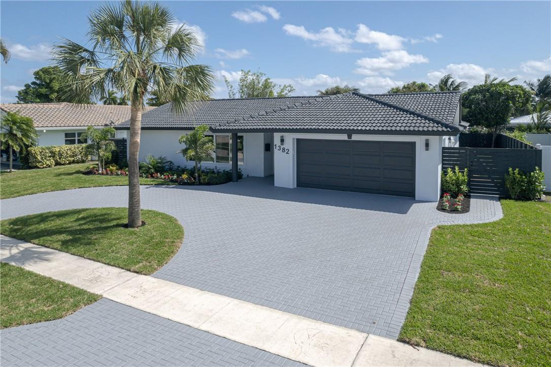 BOCA RATON SQUARE - Residential