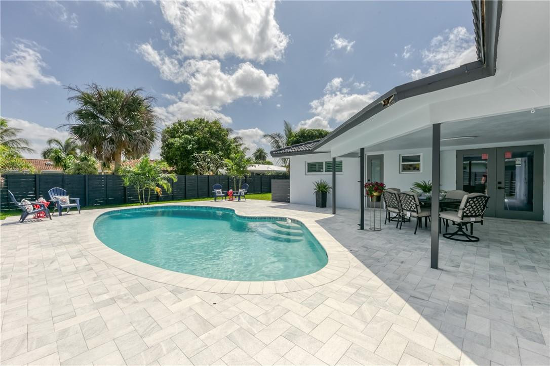 BOCA RATON SQUARE - Residential