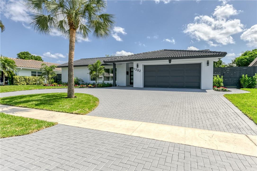 BOCA RATON SQUARE - Residential