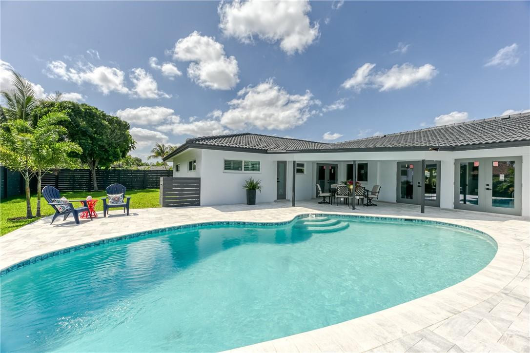 BOCA RATON SQUARE - Residential