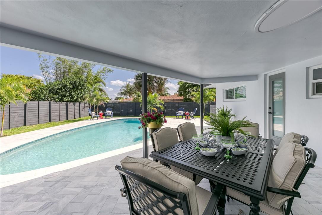 BOCA RATON SQUARE - Residential