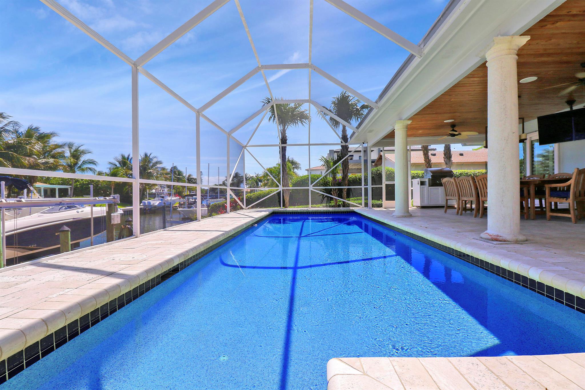 JUNO ISLES 1 - Residential