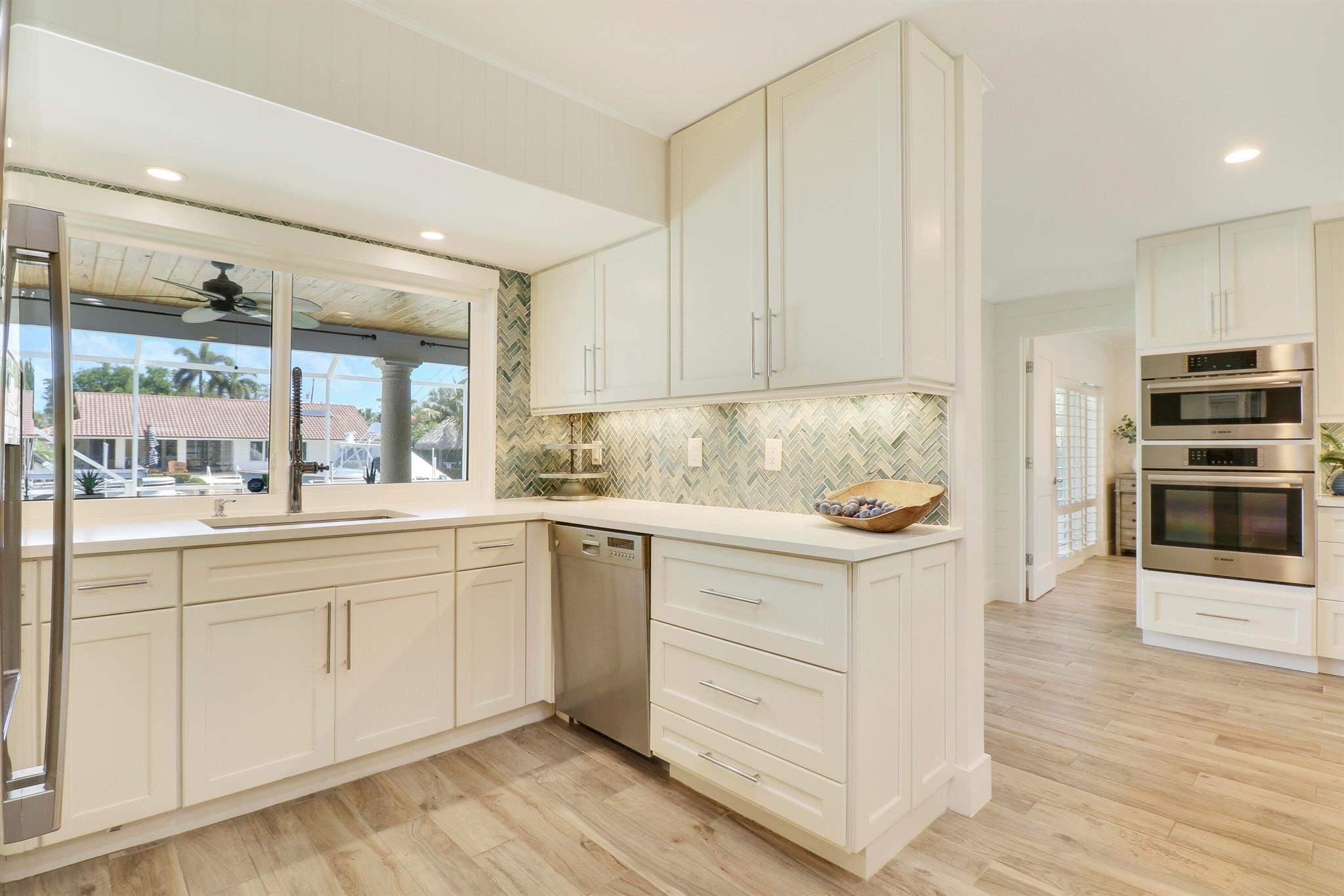 JUNO ISLES 1 - Residential