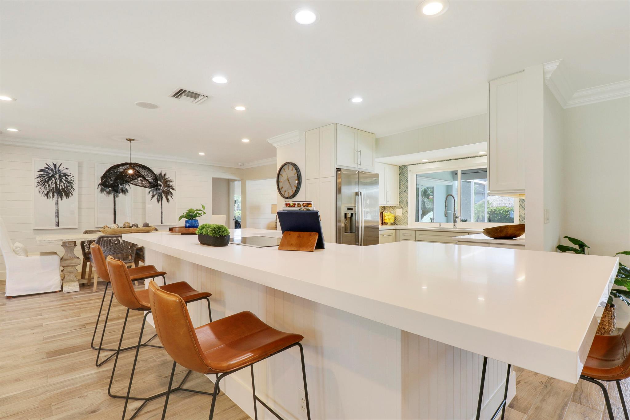 JUNO ISLES 1 - Residential