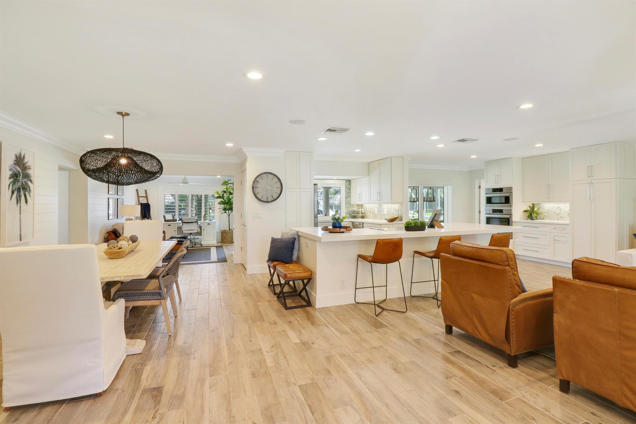 JUNO ISLES 1 - Residential