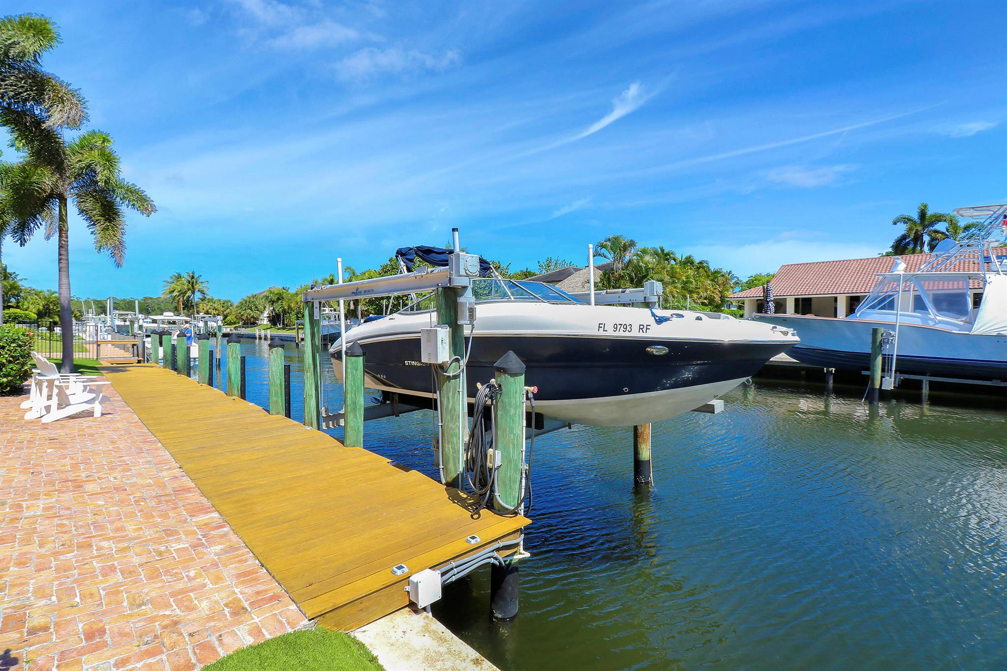 JUNO ISLES 1 - Residential