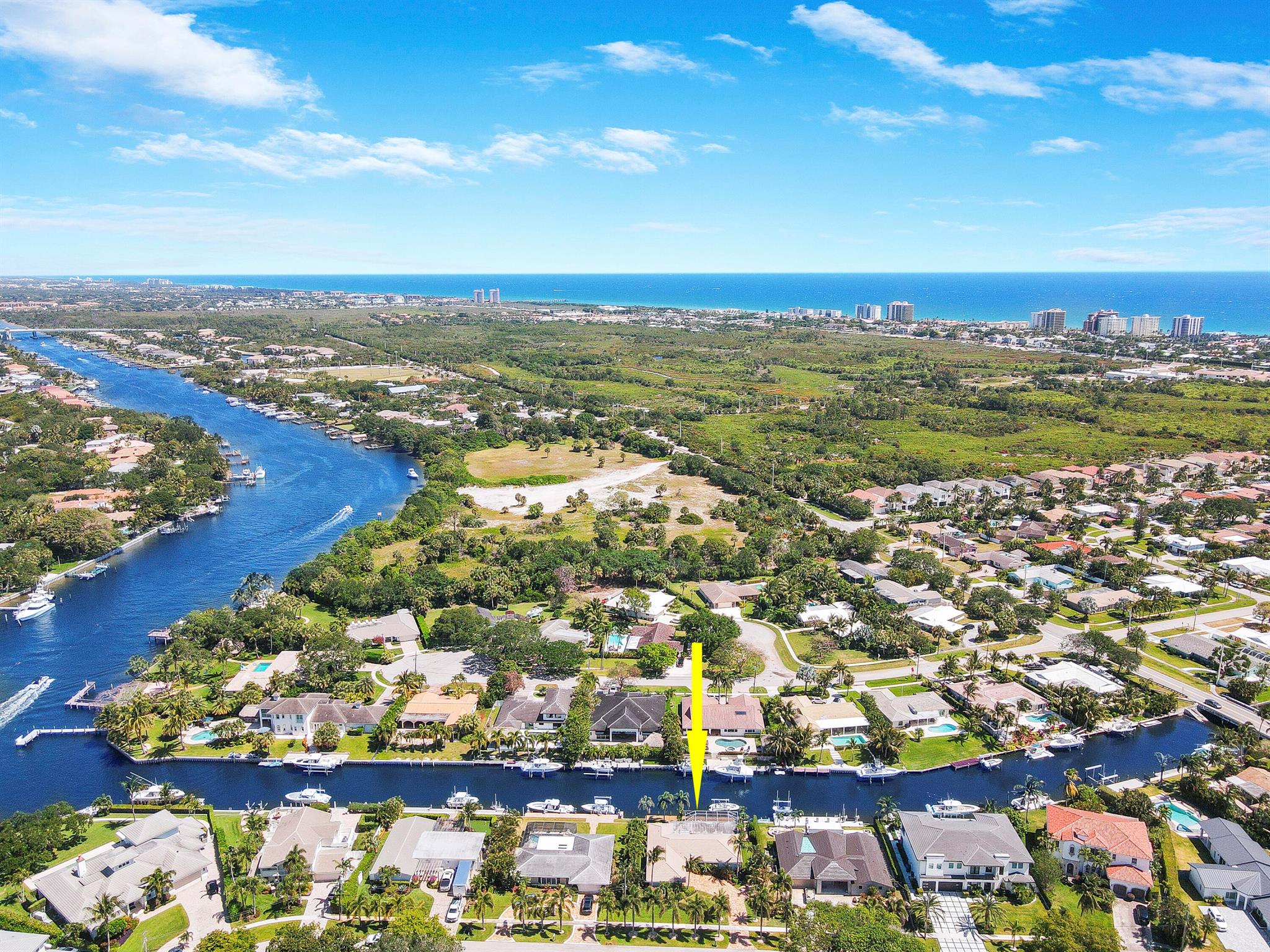 JUNO ISLES 1 - Residential