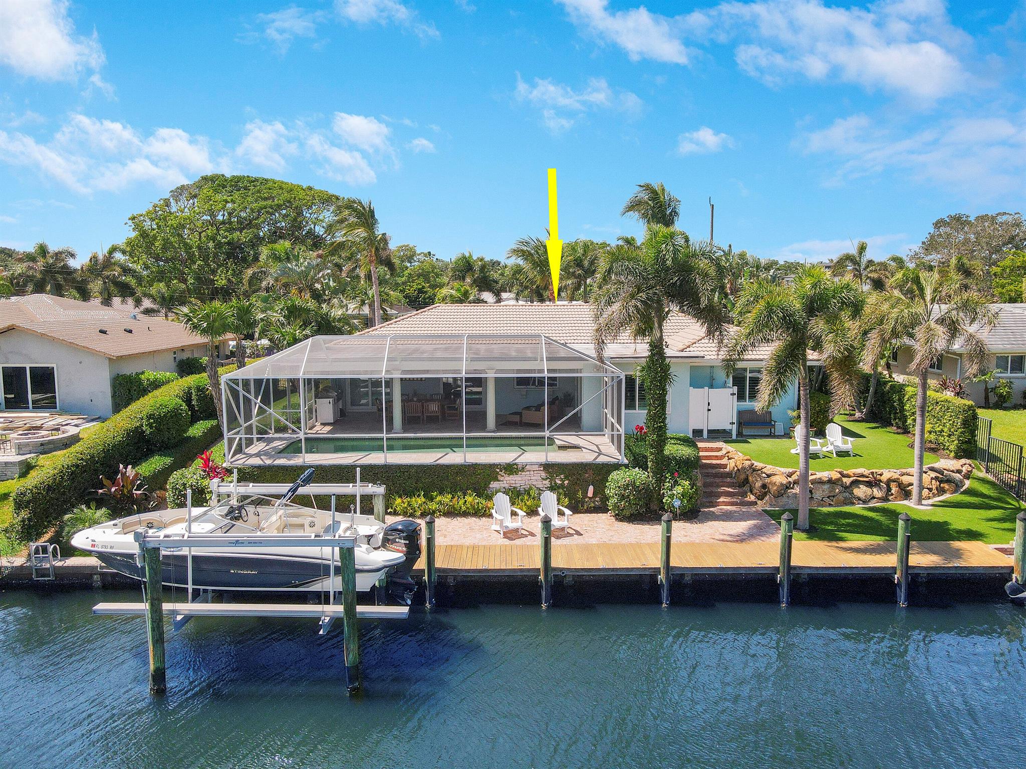 JUNO ISLES 1 - Residential